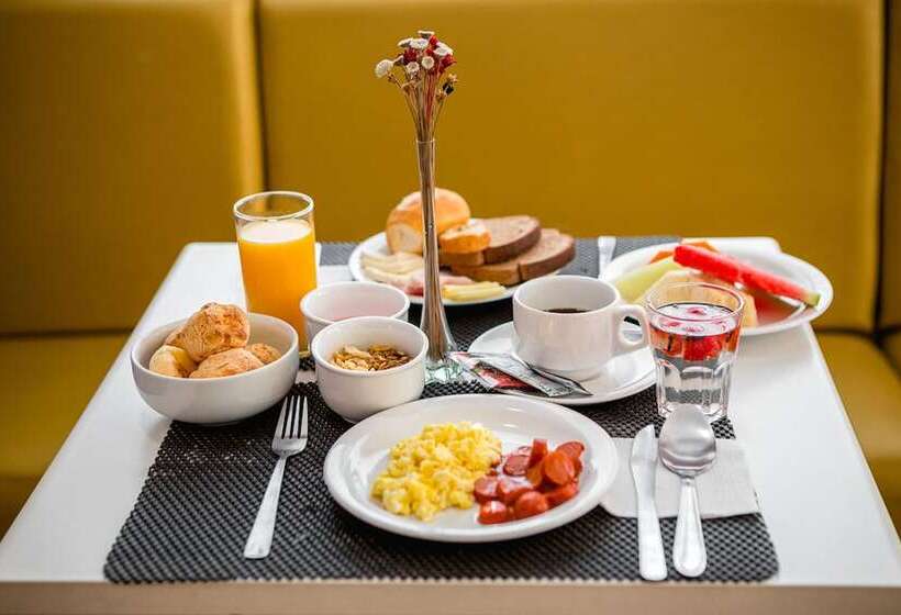 בית מלון כפרי Voa Business Supreme Choice Confins