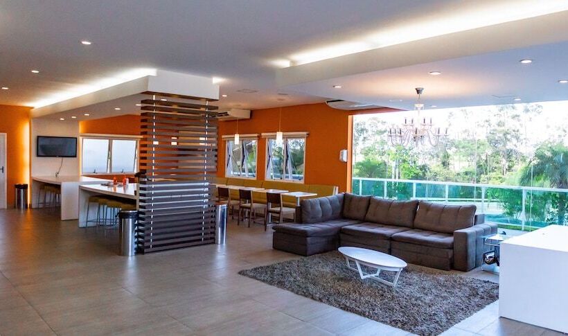 בית מלון כפרי Voa Business Supreme Choice Confins