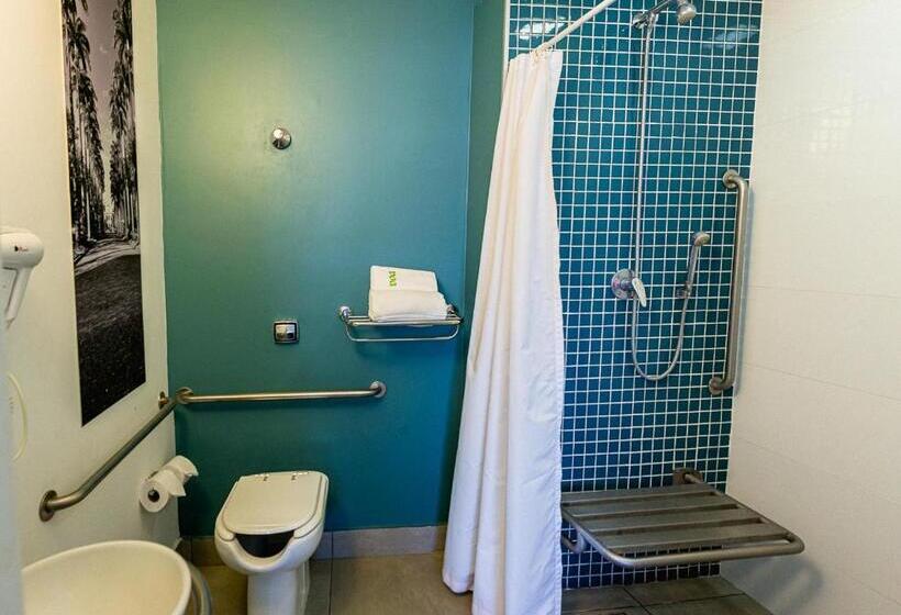 ホテル Voa Business Supreme Choice Confins