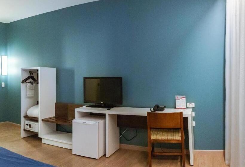 ホテル Voa Business Supreme Choice Confins