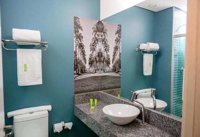 ホテル Voa Business Supreme Choice Confins