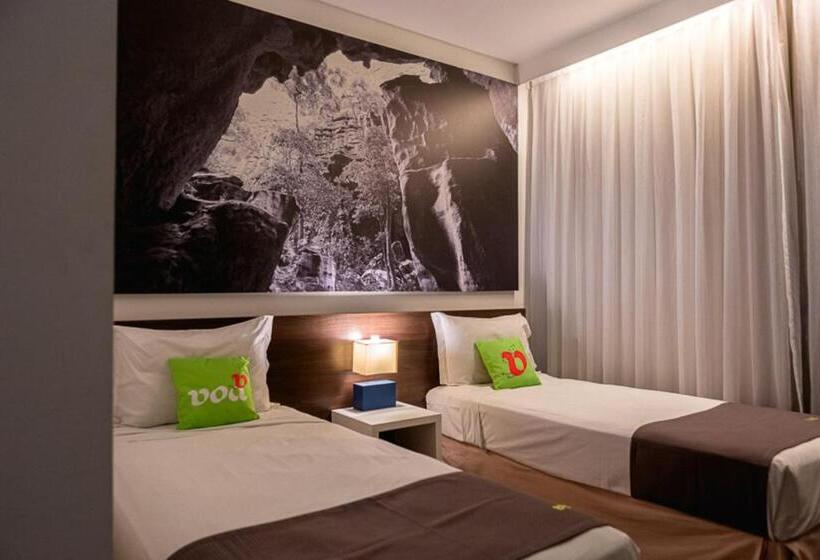 ホテル Voa Business Supreme Choice Confins