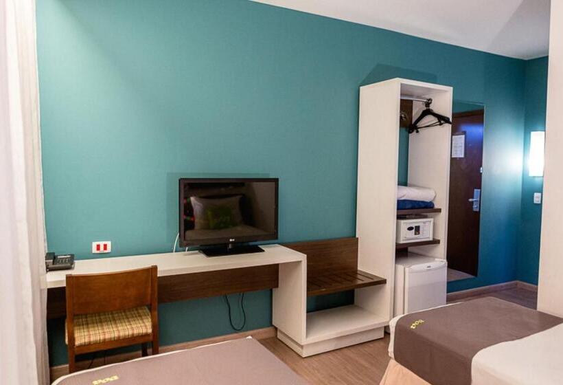 בית מלון כפרי Voa Business Supreme Choice Confins