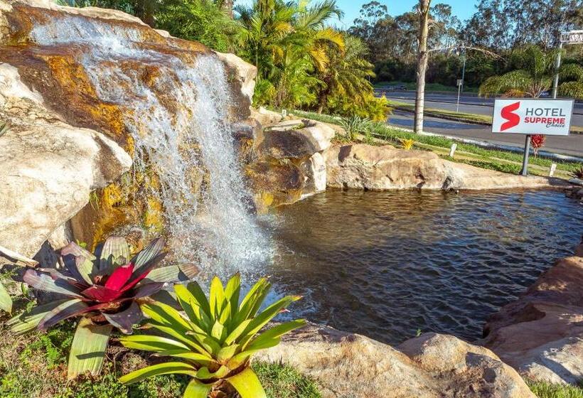 ホテル Voa Business Supreme Choice Confins