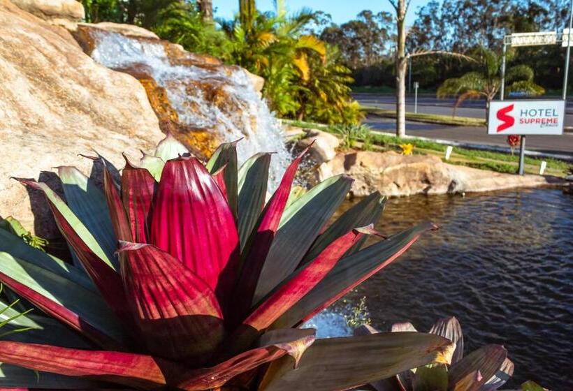 בית מלון כפרי Voa Business Supreme Choice Confins