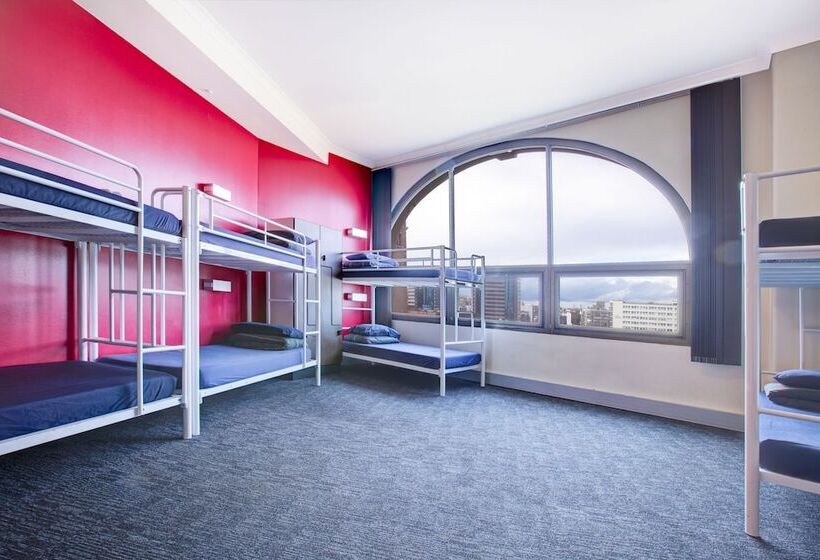 هتل Wake Up! Sydney Central