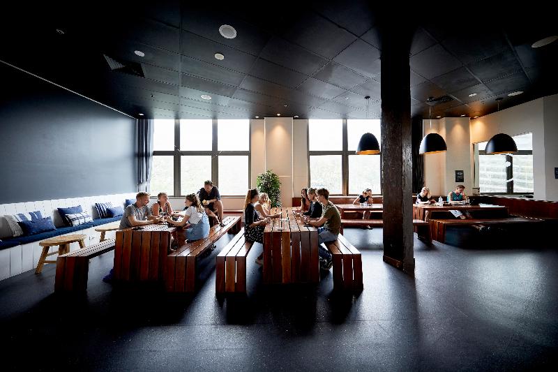 هتل Wake Up! Sydney Central