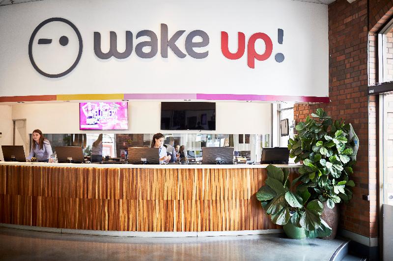 هتل Wake Up! Sydney Central