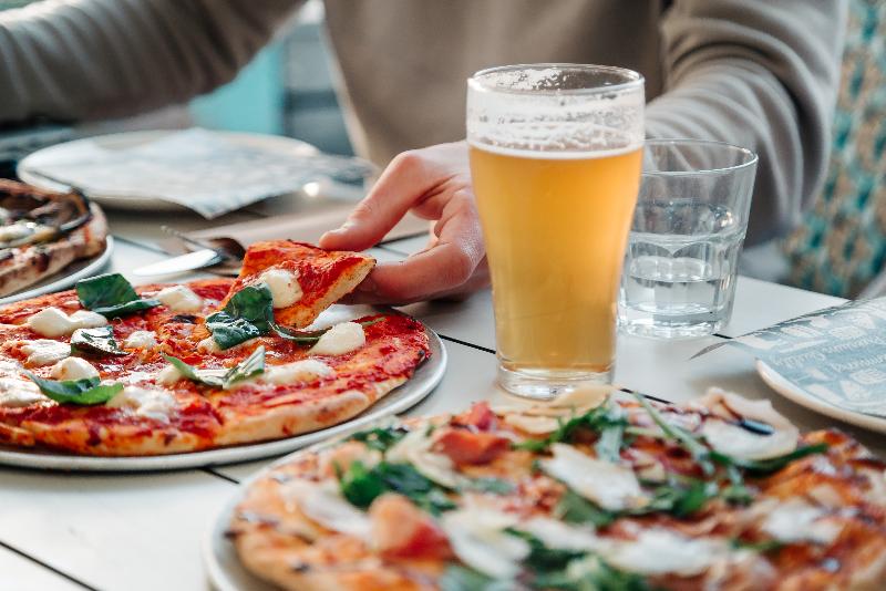 هتل Wake Up! Sydney Central