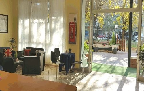 Fotos del hotel Weekend:  14
