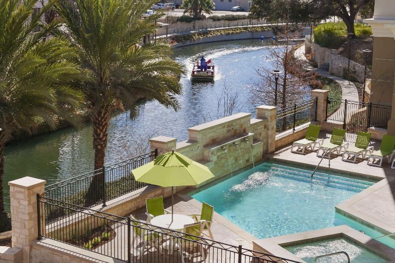 בית מלון כפרי Sol Cypress, San Antonio, A Tribute Portfolio