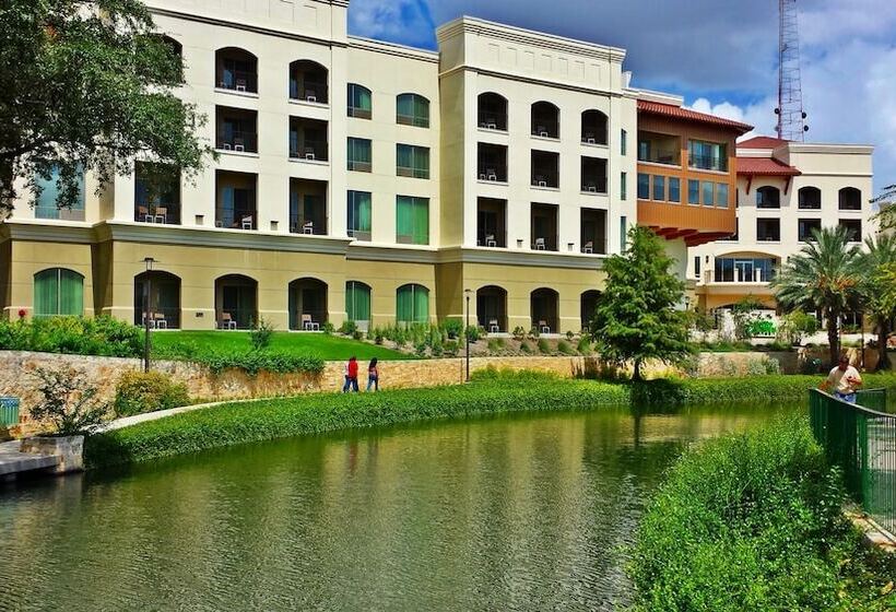 בית מלון כפרי Sol Cypress, San Antonio, A Tribute Portfolio