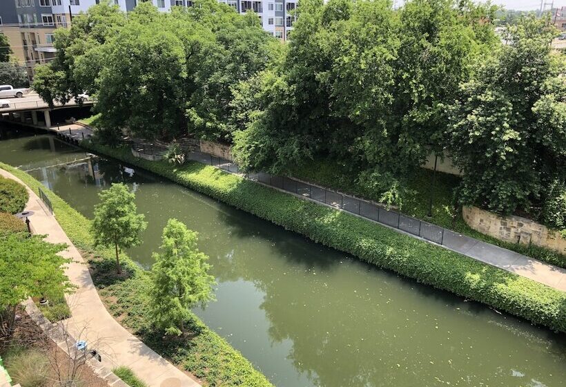 호텔 Sol Cypress, San Antonio, A Tribute Portfolio