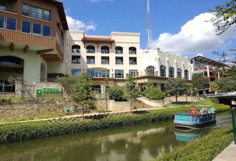 בית מלון כפרי Sol Cypress, San Antonio, A Tribute Portfolio