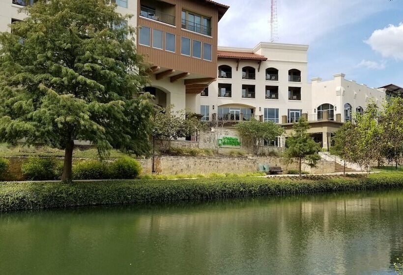 בית מלון כפרי Sol Cypress, San Antonio, A Tribute Portfolio