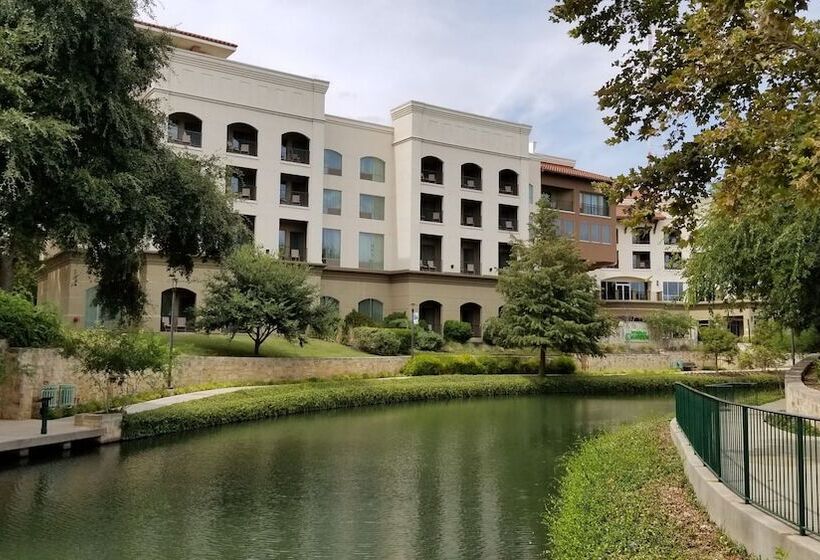 בית מלון כפרי Sol Cypress, San Antonio, A Tribute Portfolio