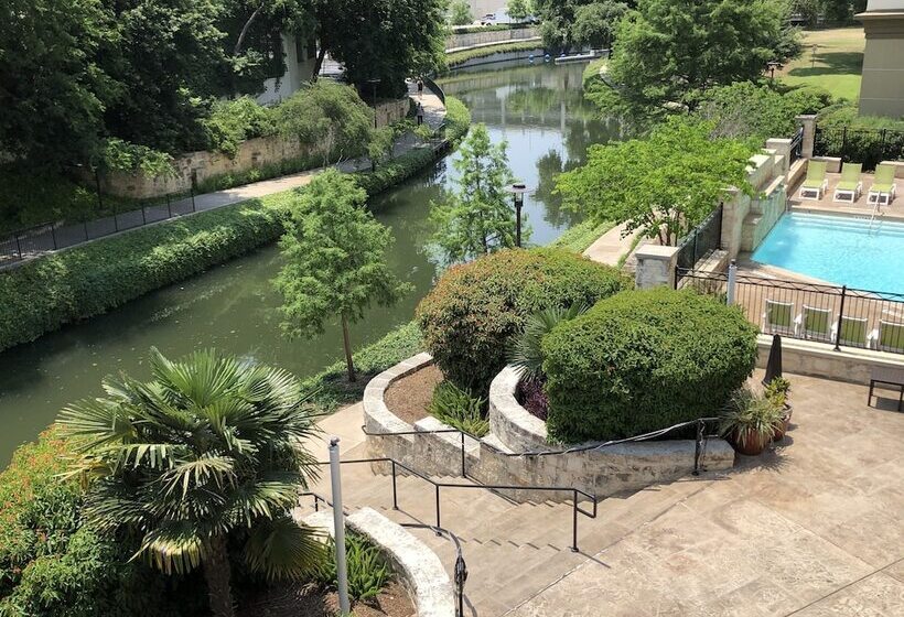 בית מלון כפרי Sol Cypress, San Antonio, A Tribute Portfolio