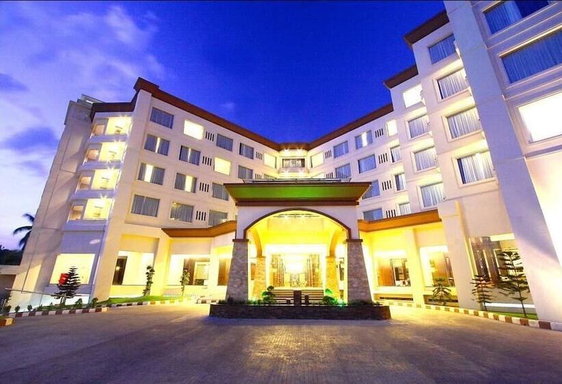 Zurich Hotel Balikpapan