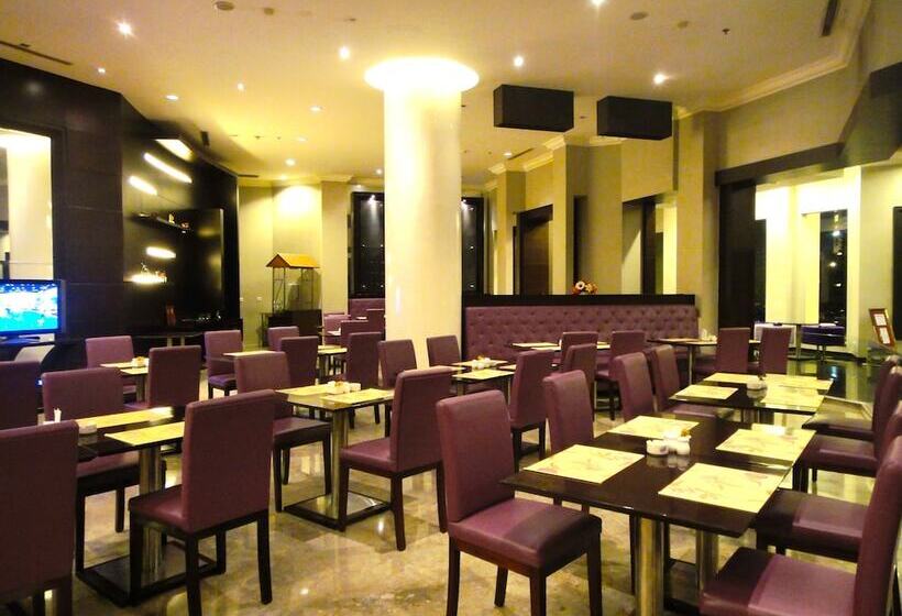 Zurich Hotel Balikpapan