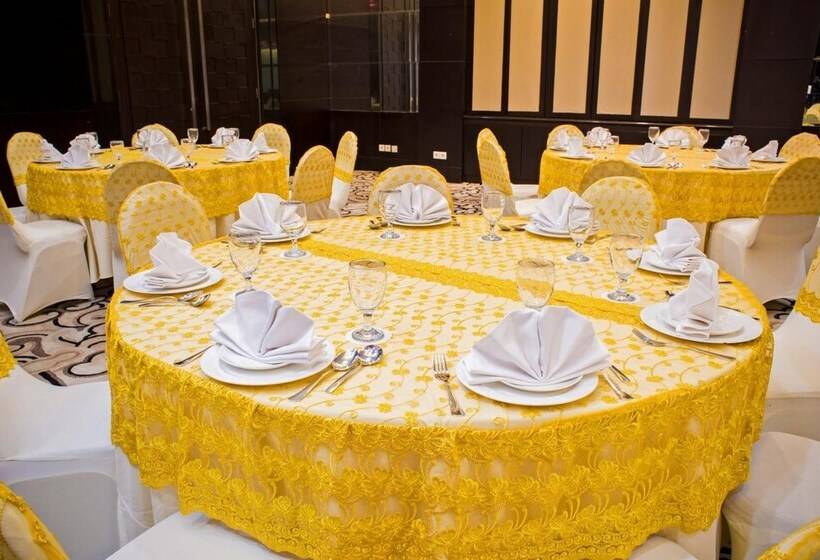 Zurich Hotel Balikpapan