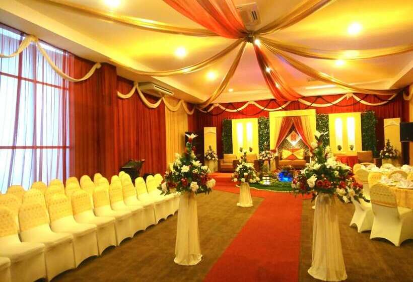 Zurich Hotel Balikpapan