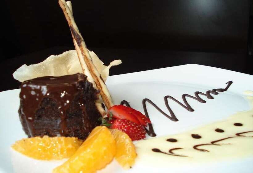 Zurich Hotel Balikpapan