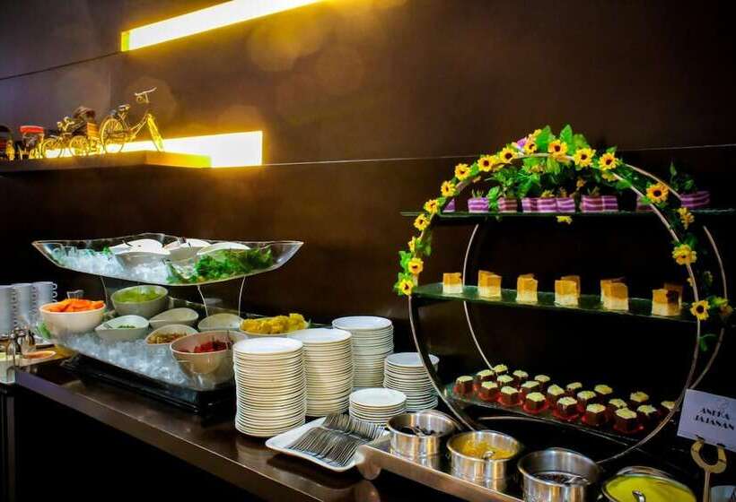 Zurich Hotel Balikpapan