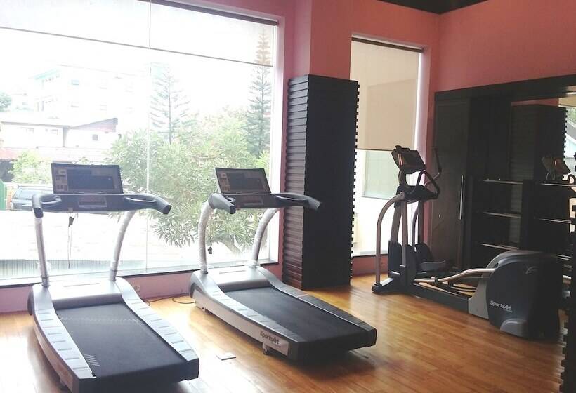 Zurich Hotel Balikpapan