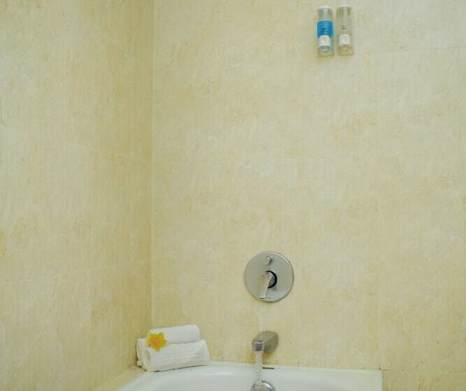 Zurich Hotel Balikpapan