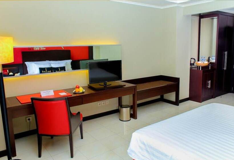 Zurich Hotel Balikpapan