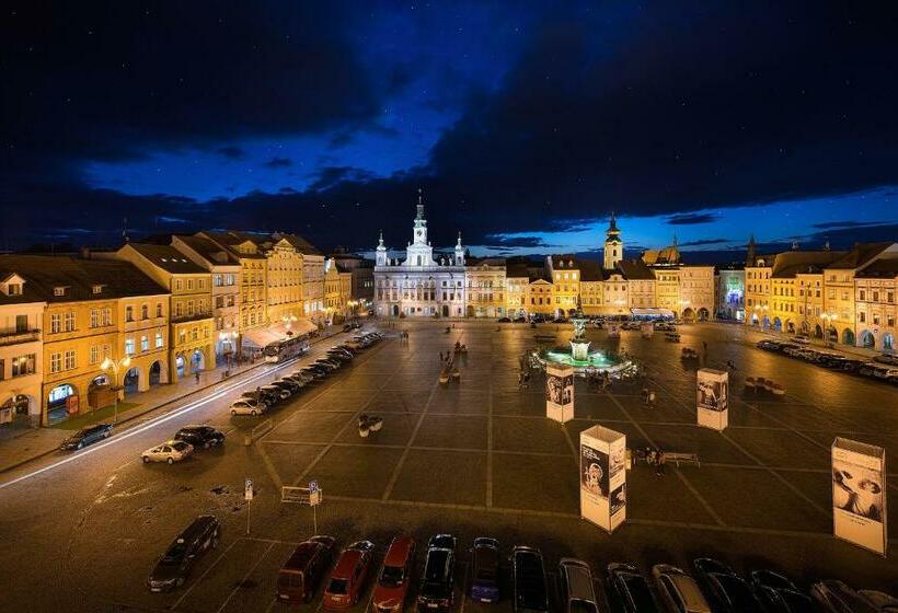 בית מלון כפרי Zvon Design Suites