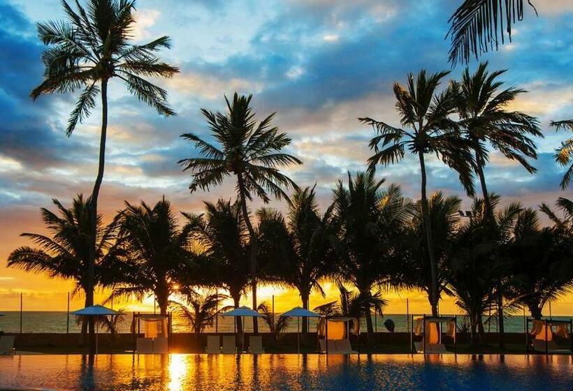 Jatiuca Hotel & Resort