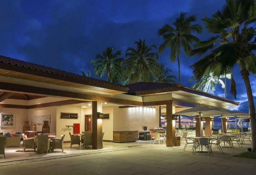 Jatiuca Hotel & Resort