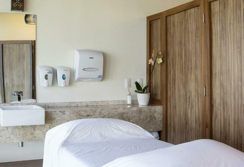 Jatiuca Hotel & Resort