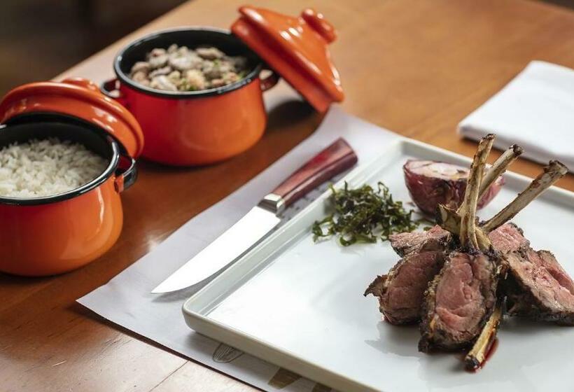 Jatiuca Hotel & Resort