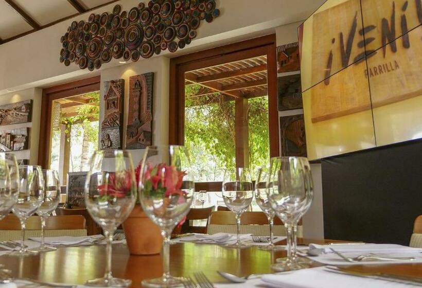 Jatiuca Hotel & Resort