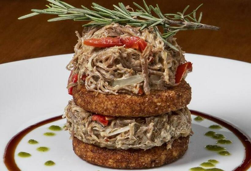 Jatiuca Hotel & Resort