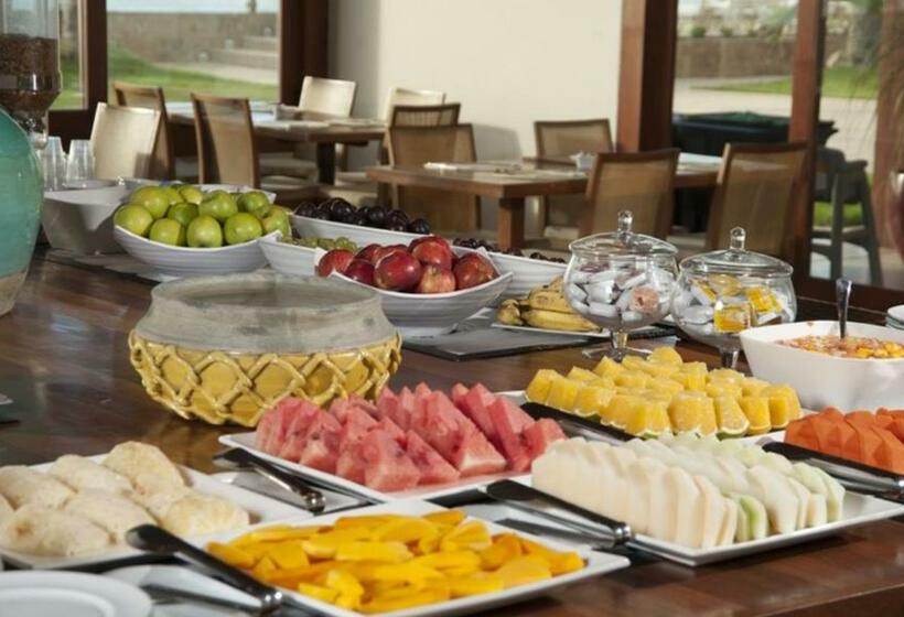 Jatiuca Hotel & Resort