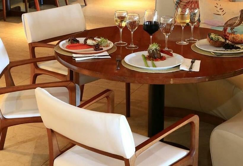 Jatiuca Hotel & Resort