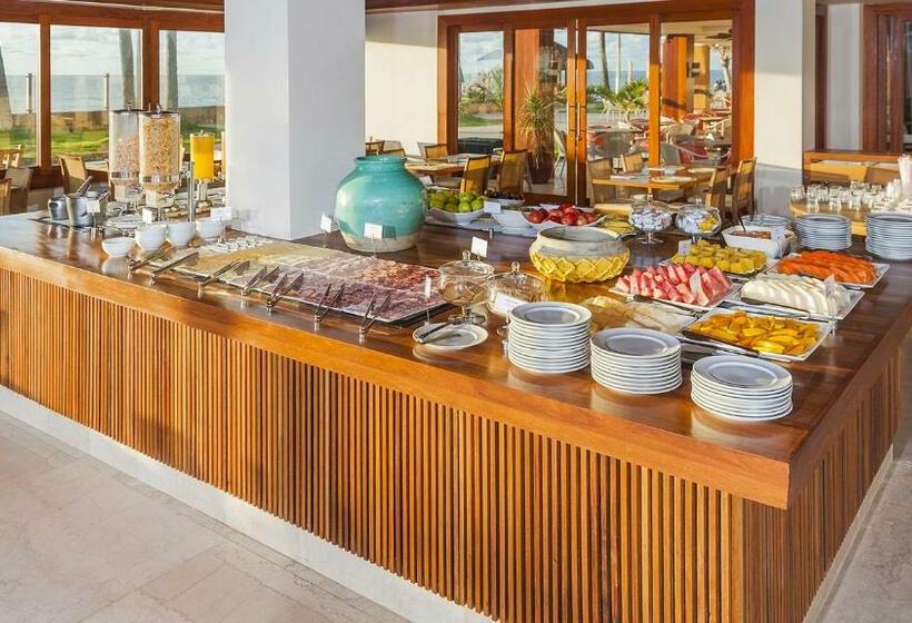 Jatiuca Hotel & Resort