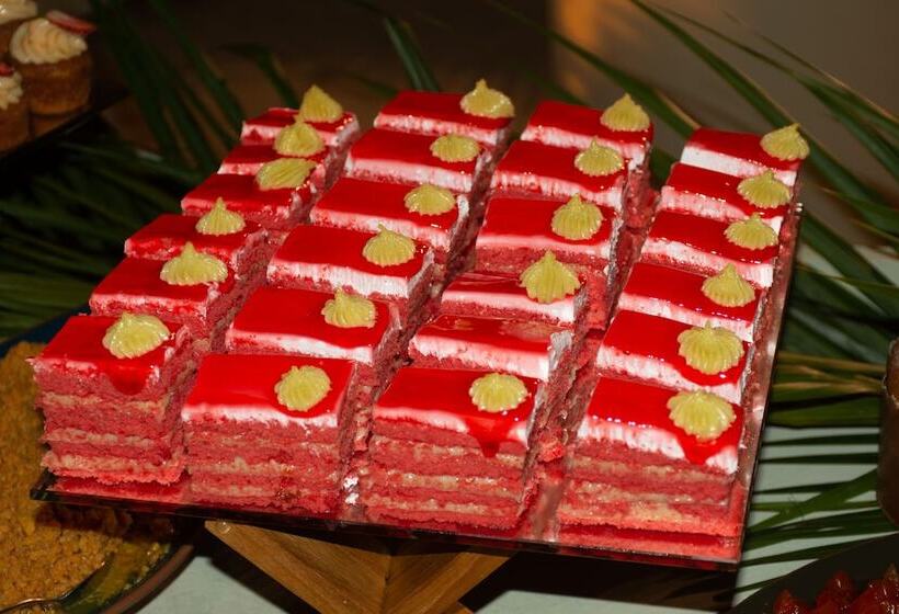 Jatiuca Hotel & Resort