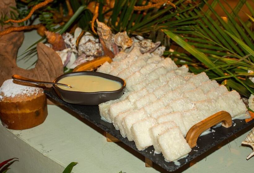 Jatiuca Hotel & Resort