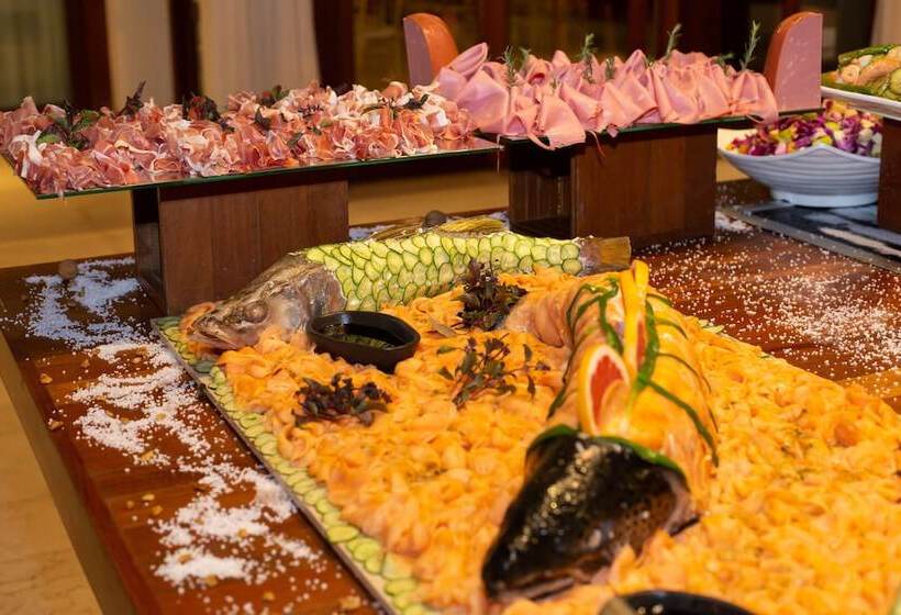 Jatiuca Hotel & Resort