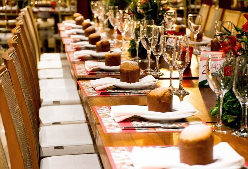 Jatiuca Hotel & Resort