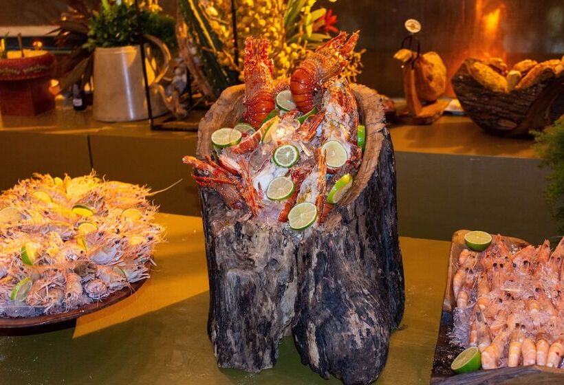 Jatiuca Hotel & Resort