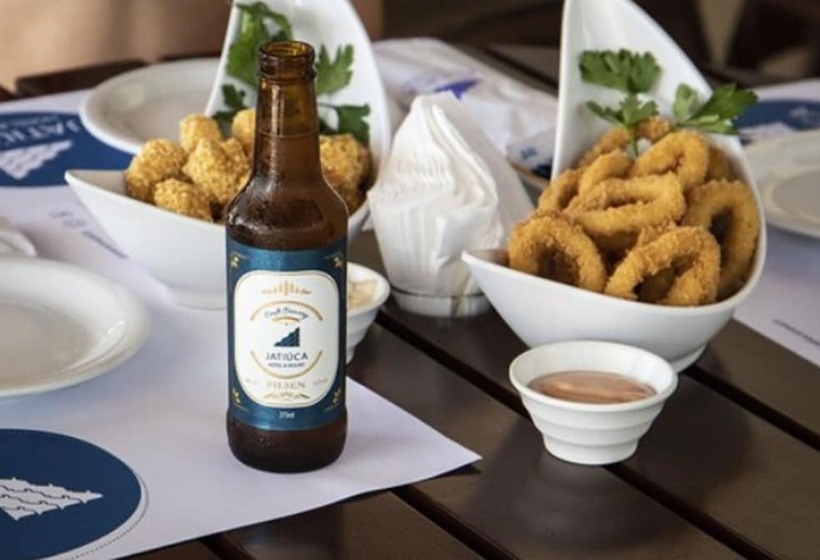 Jatiuca Hotel & Resort