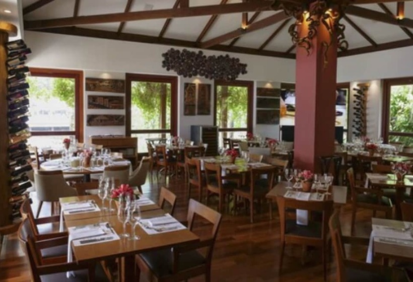 Jatiuca Hotel & Resort