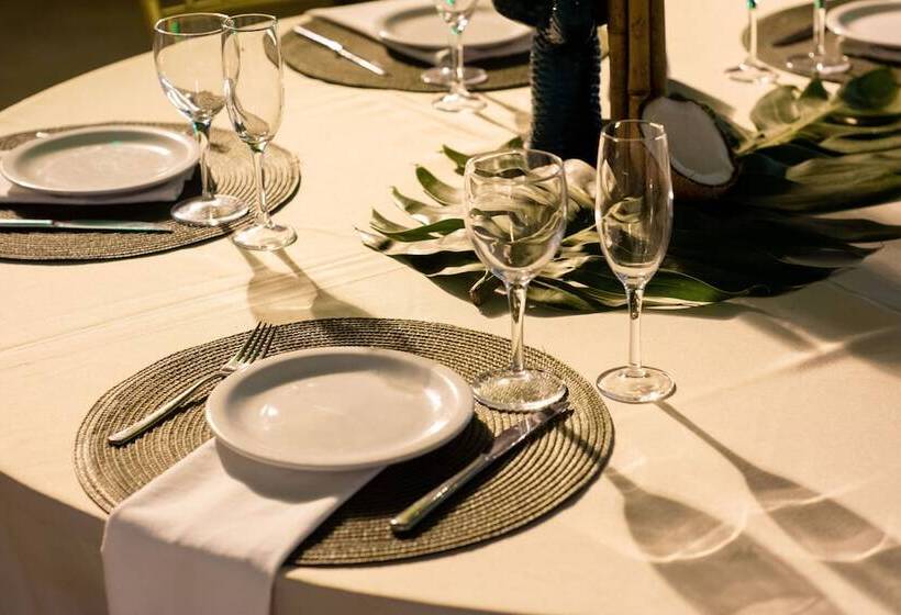 Jatiuca Hotel & Resort