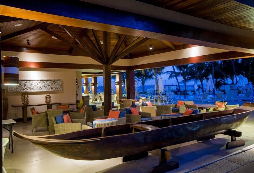 Jatiuca Hotel & Resort