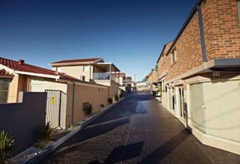 Jesmond Executive Villas